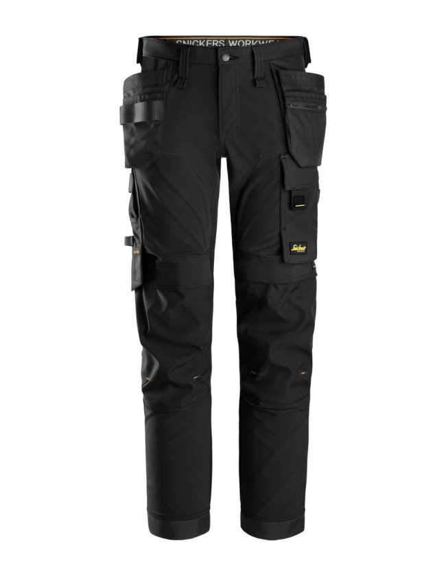 Darbo kelnės Snickers 6275 AllroundWork