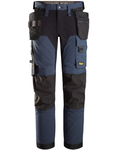 Darbo kelnės Snickers 6275 AllroundWork