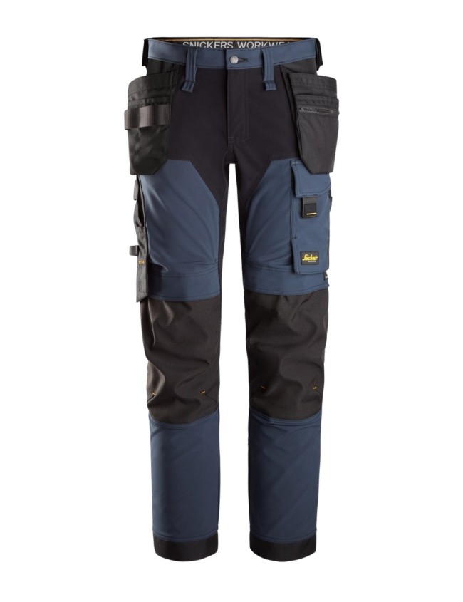 Darbo kelnės Snickers 6275 AllroundWork