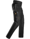 Darbo kelnės Snickers 6275 AllroundWork