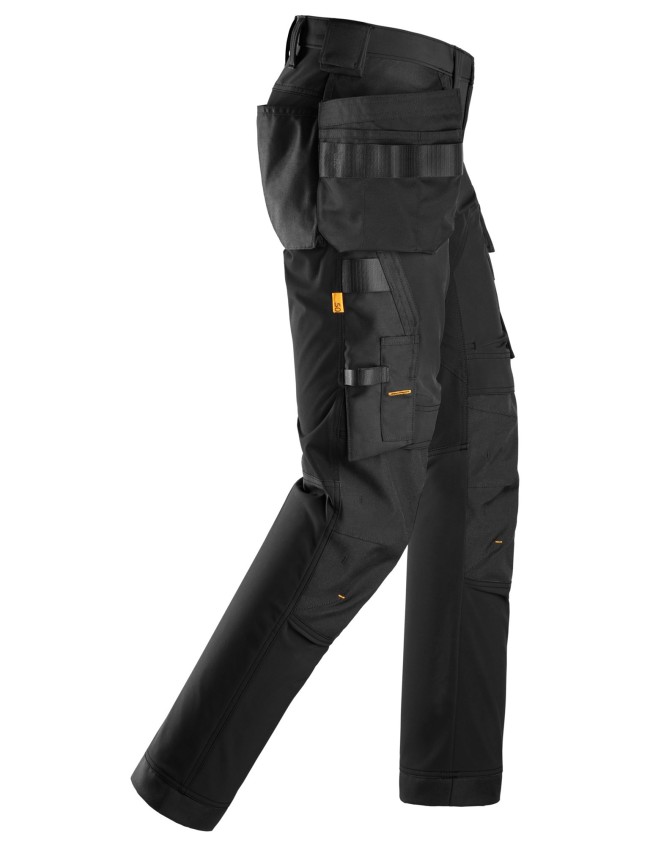 Spodnie robocze Snickers 6275 AllroundWork
