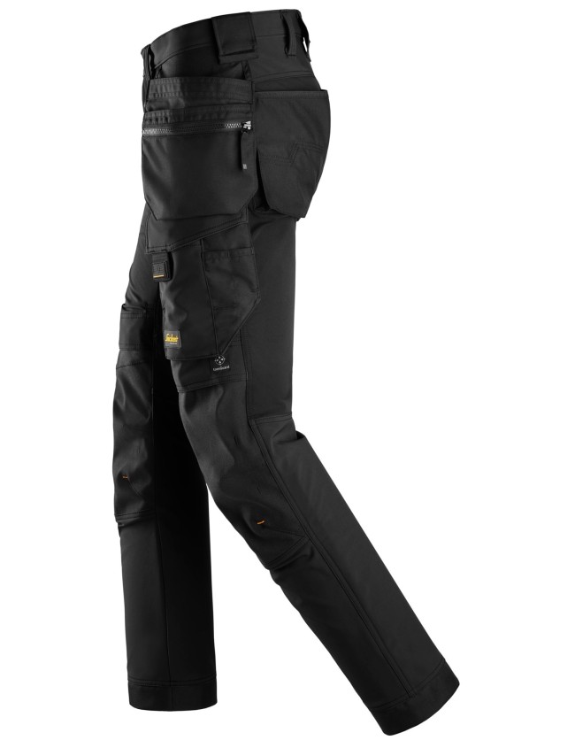 Spodnie robocze Snickers 6275 AllroundWork