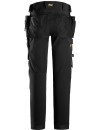 Darbo kelnės Snickers 6275 AllroundWork