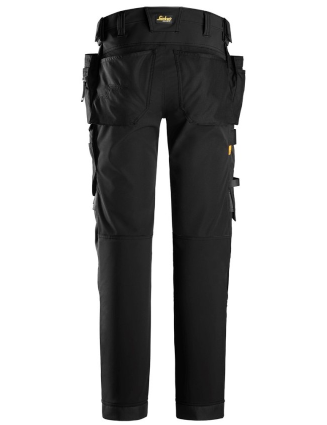 Darbo kelnės Snickers 6275 AllroundWork