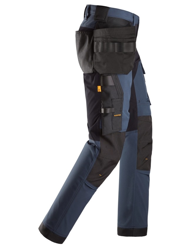 Darbo kelnės Snickers 6275 AllroundWork