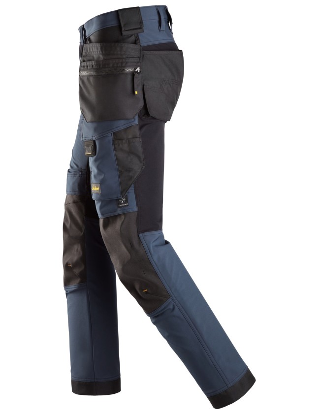 Darbo kelnės Snickers 6275 AllroundWork