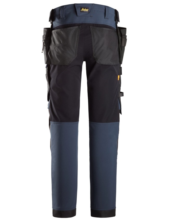 Darbo kelnės Snickers 6275 AllroundWork
