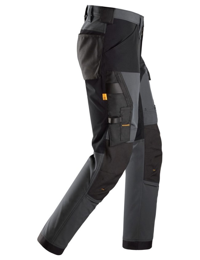 Spodnie robocze Snickers 6375 AllroundWork