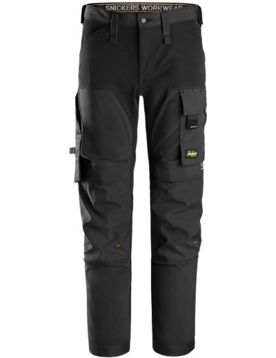 Darbo kelnės Snickers 6375 AllroundWork
