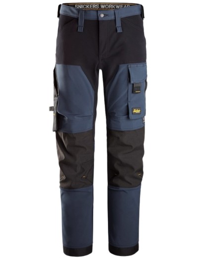 Darbo kelnės Snickers 6375 AllroundWork