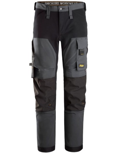 Darbo kelnės Snickers 6375 AllroundWork