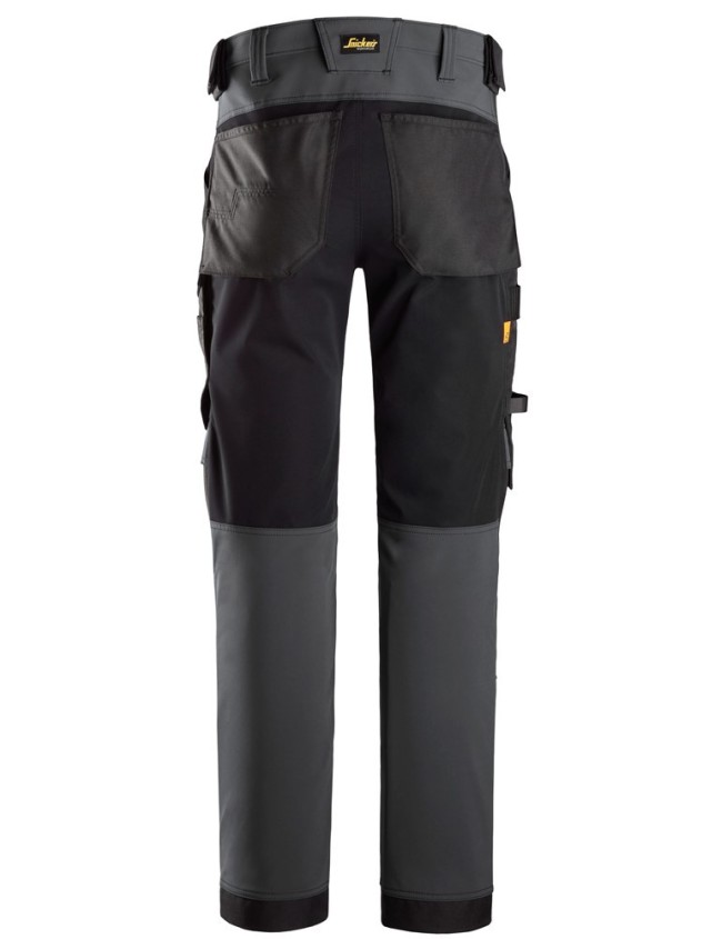 Darbo kelnės Snickers 6375 AllroundWork