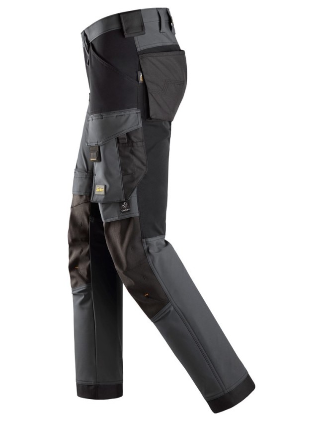 Darbo kelnės Snickers 6375 AllroundWork