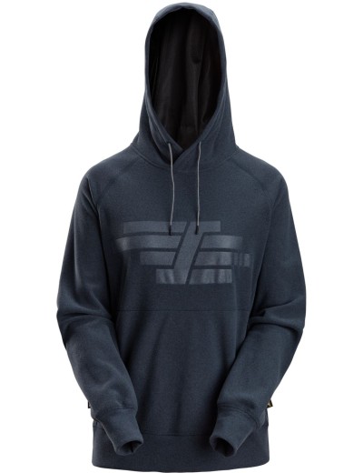 Bluza robocza z kapturem Snickers 8075 Polartec® AllroundWork