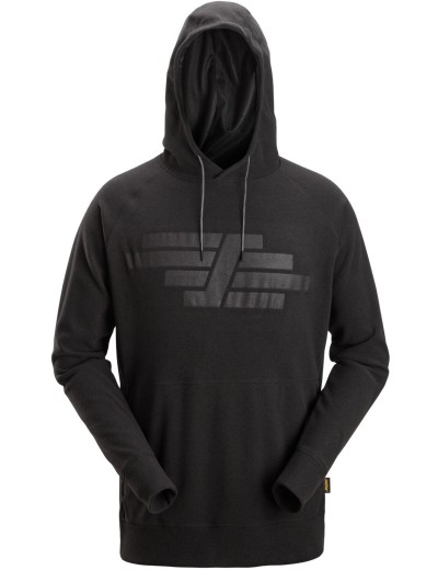 Bluza robocza z kapturem Snickers 8075 Polartec® AllroundWork