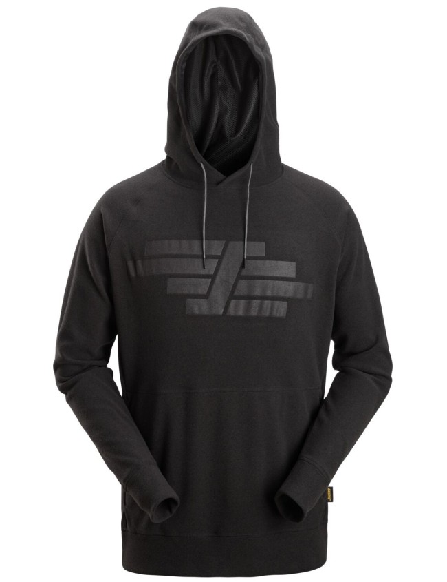 Bluza robocza z kapturem Snickers 8075 Polartec® AllroundWork