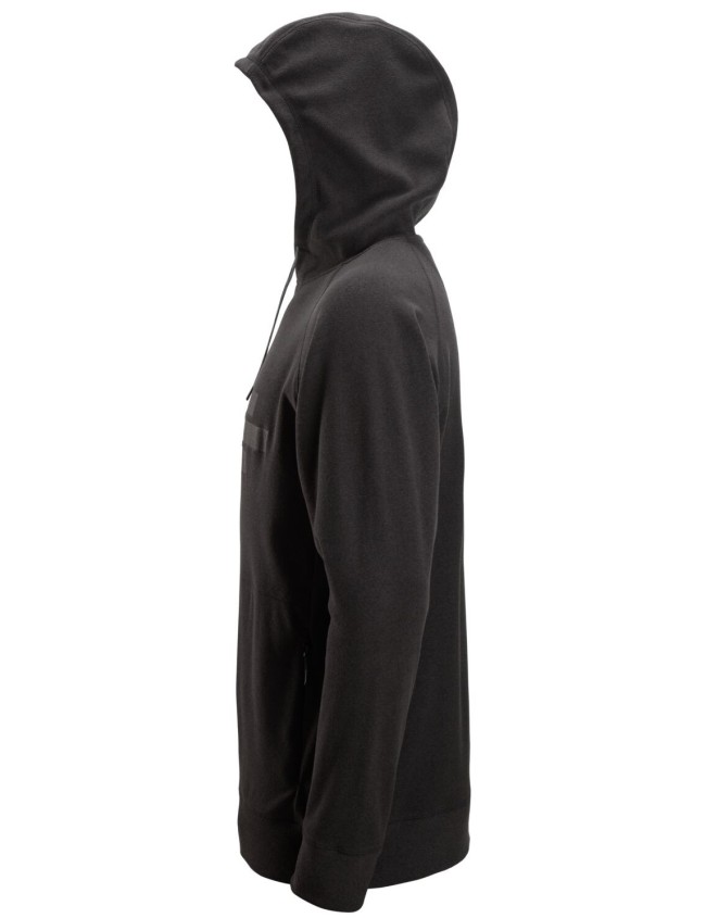 Bluza robocza z kapturem Snickers 8075 Polartec® AllroundWork