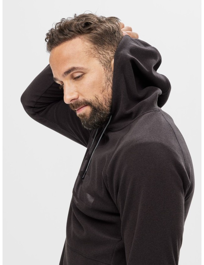 Bluza robocza z kapturem Snickers 8075 Polartec® AllroundWork