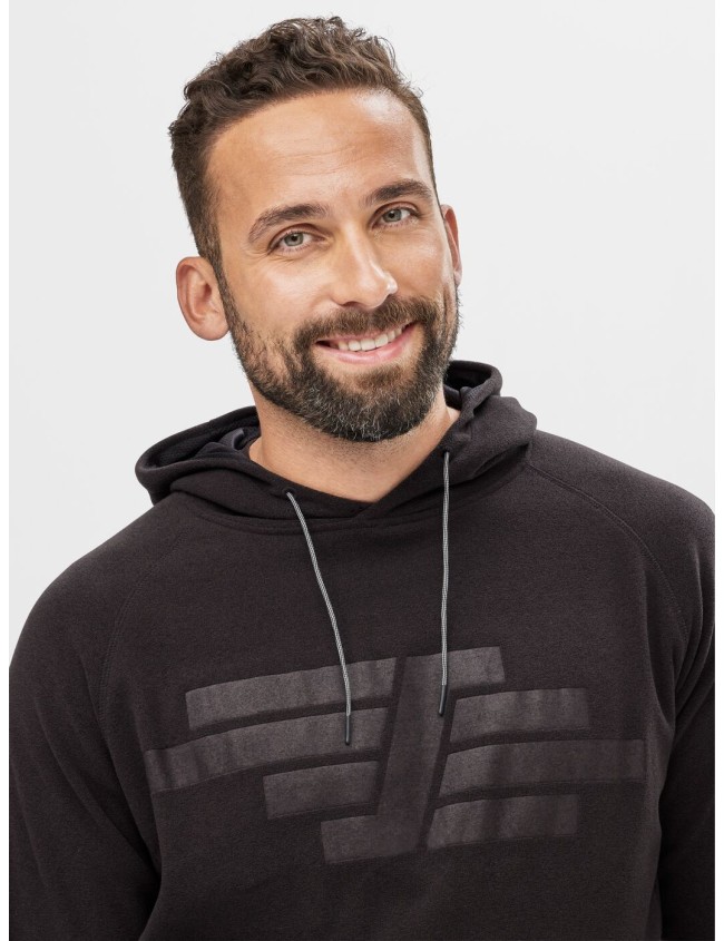 Bluza robocza z kapturem Snickers 8075 Polartec® AllroundWork