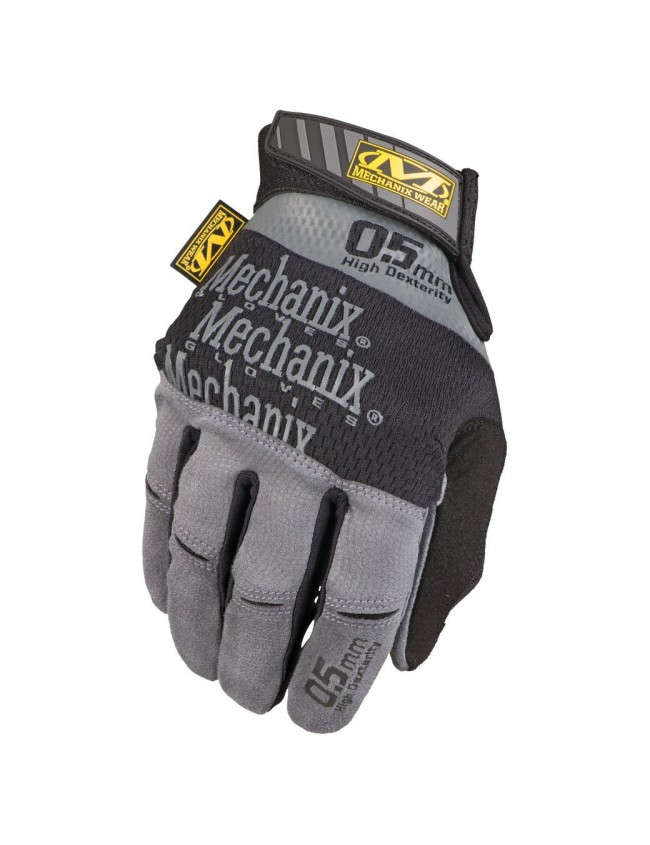 Rękawice Mechanix Speciality 0,5mm