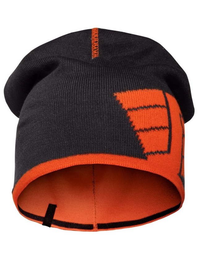 Czapka dwustronna Snickers 9015