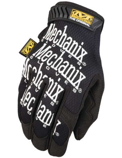 Darbo pirštinės Mechanix Original