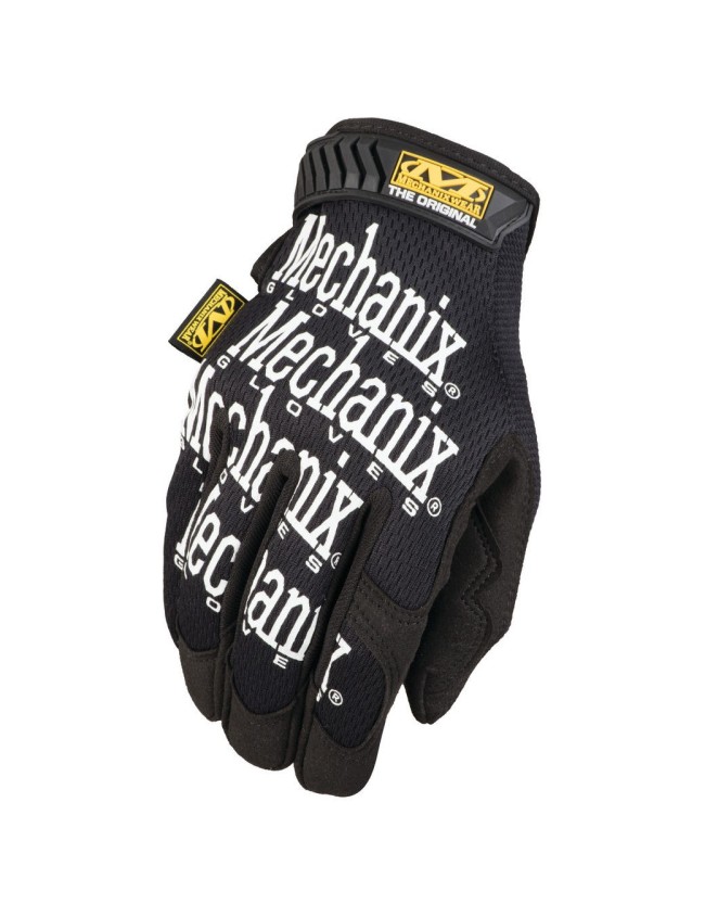 Darbo pirštinės Mechanix Original