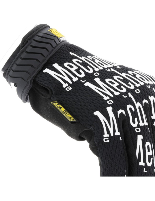 Darbo pirštinės Mechanix Original
