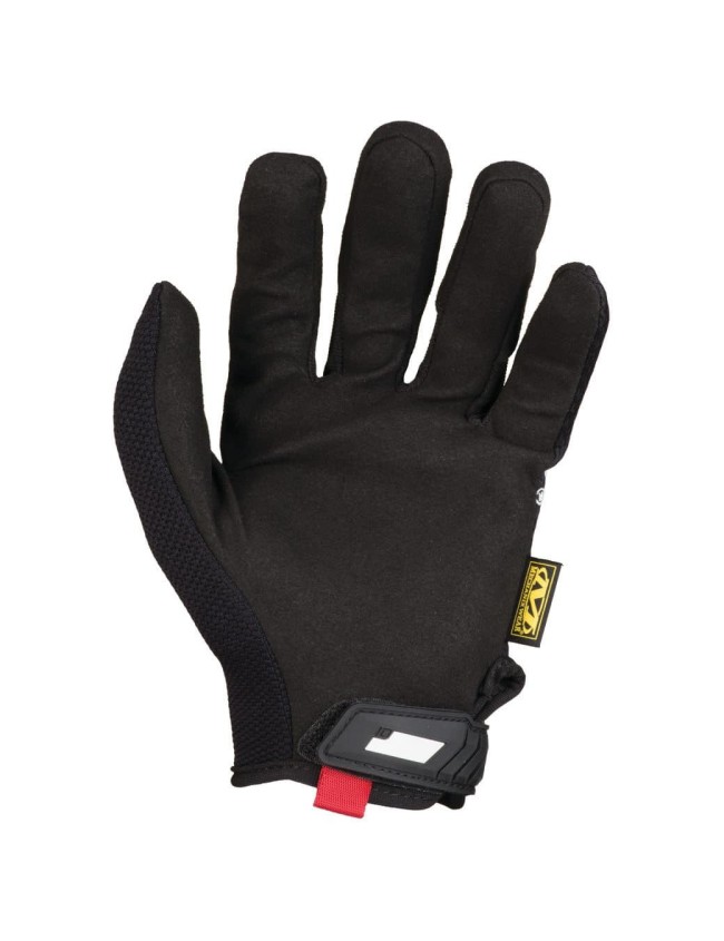 Darbo pirštinės Mechanix Original