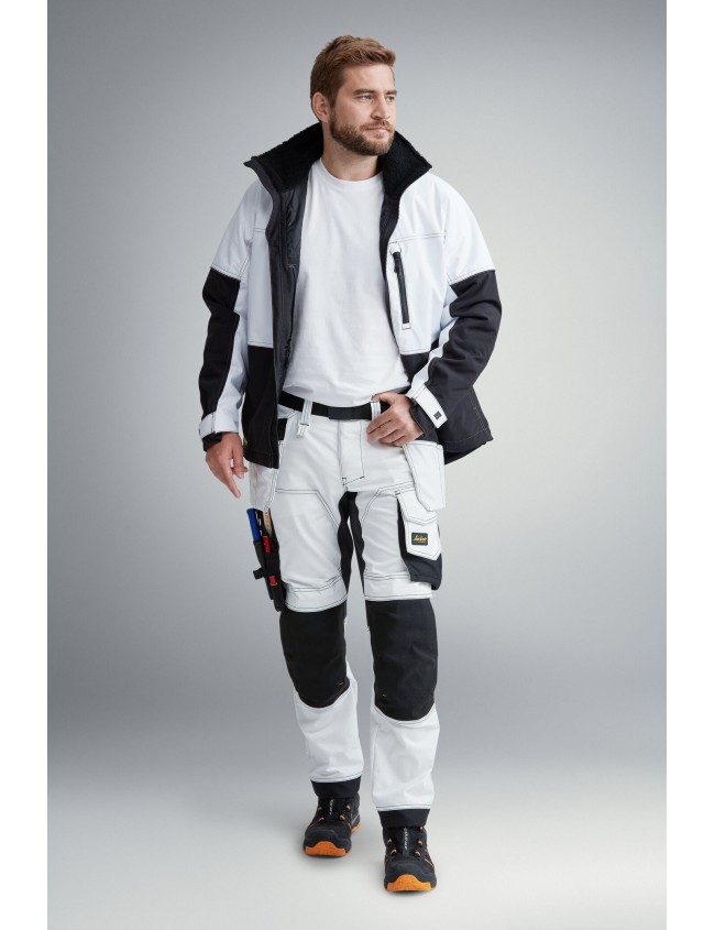 Kurtka Snickers 1148 Allround Work