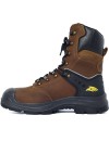 Žieminiai darbo batai Perf Safety Ranger S3