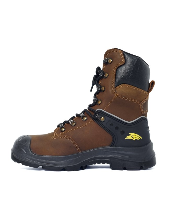 Žieminiai darbo batai Perf Safety Ranger S3