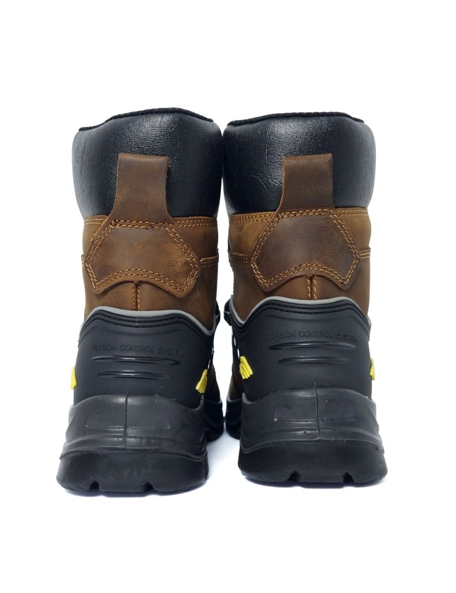 Žieminiai darbo batai Perf Safety Ranger S3