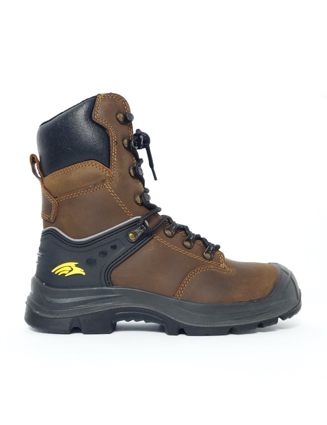 Žieminiai darbo batai Perf Safety Ranger S3