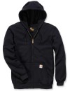 Bluza robocza z kapturem Carhartt K122 MIDWEIGHT ZIP HOODED