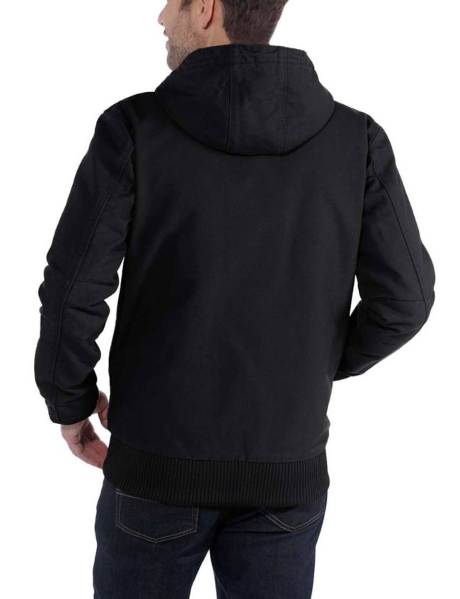 Darbo striukė Carhartt Duck Active