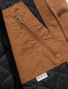 Darbo striukė Carhartt Duck Active