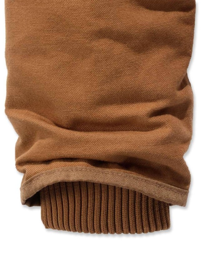 Darbo striukė Carhartt Duck Active