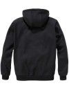 Darbo džemperis Carhartt Wind Fighter Midweight Full-Zip