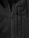 Darbo džemperis Carhartt Wind Fighter Midweight Full-Zip
