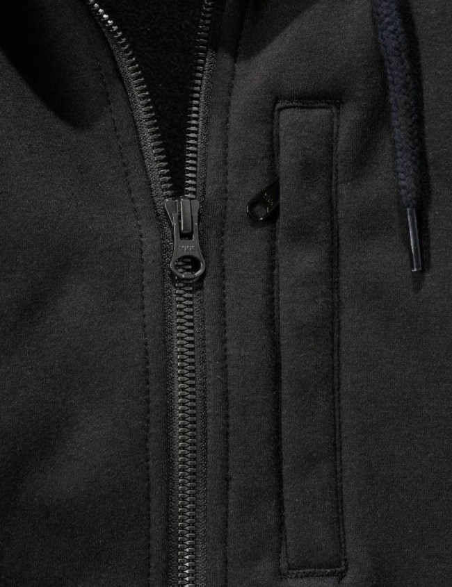Darbo džemperis Carhartt Wind Fighter Midweight Full-Zip