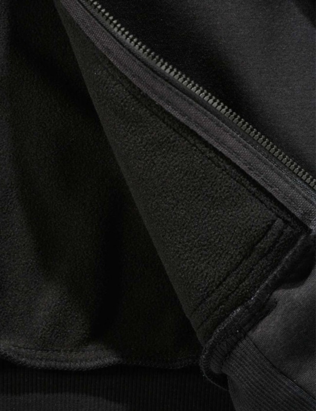 Darbo džemperis Carhartt Wind Fighter Midweight Full-Zip