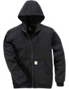 Darbo džemperis Carhartt Wind Fighter Midweight Full-Zip