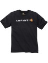 Darbo marškinėliai Carhartt Core Logo