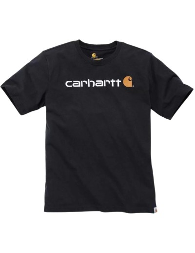 Darbo marškinėliai Carhartt Core Logo