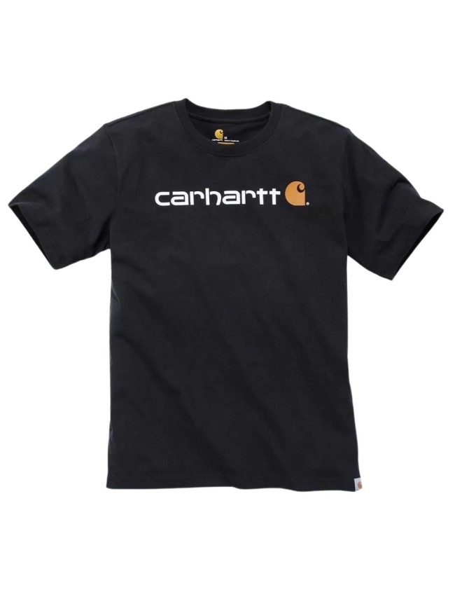 Darbo marškinėliai Carhartt Core Logo