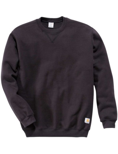 Bluza robocza Carhartt Midweight Crewneck