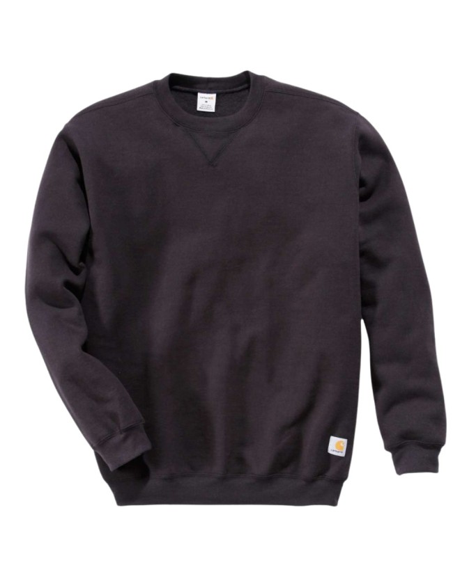 Bluza robocza Carhartt Midweight Crewneck