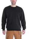 Darbo džemperis Carhartt Midweight Crewneck