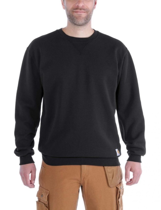 Bluza robocza Carhartt Midweight Crewneck